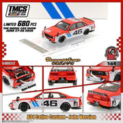 BM Creation 1/64 A31 Cefiro Custom John Version TMCS 26