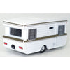 Road Ragers 64CAVI 1/64 1968 Viscount Caravan Alumvan