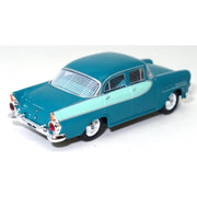 Road Ragers 64FBGR 1/64 FB Sedan Green