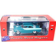 Road Ragers 64FBGR 1/64 FB Sedan Green