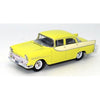Road Ragers 64FBYE 1/64 FB Special Sedan Yellow/White