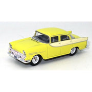 Road Ragers 64FBYE 1/64 FB Special Sedan Yellow/White