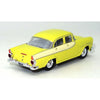 Road Ragers 64FBYE 1/64 FB Special Sedan Yellow/White