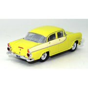 Road Ragers 64FBYE 1/64 FB Special Sedan Yellow/White