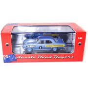 Road Ragers 64HBBR 1/64 1968 HR Racing Car Winston 1969 Brocky No.4