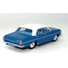 Road Rager 64HRBL 1/64 1968 HR Special Blue/White