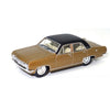 Road Rager 64HRPR 1/64 1968 HR Premier Brown/Black