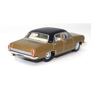 Road Rager 64HRPR 1/64 1968 HR Premier Brown/Black