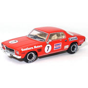 Road Ragers 64MOBJ 1/64 1972 HQ Monaro GTS Bob Jane Racing