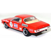 Road Ragers 64MOBJ 1/64 1972 HQ Monaro GTS Bob Jane Racing