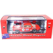 Road Ragers 64MOBJ 1/64 1972 HQ Monaro GTS Bob Jane Racing