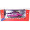 Road Ragers 64MOPU 1/64 1972 HQ Monaro GTS 2 Door Plum Dinger