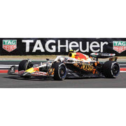 Spark 64S086 1/64 Racing Bulls VCARB 02 No.30 Visa Cash App Racing Bulls Formula One Team US GP 2025 Liam Lawson