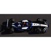 Spark 64S087 1/64 Williams FW47 No.23 Williams Racing US GP 2025 Alexander Albon