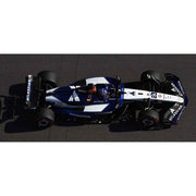 Spark 64S087 1/64 Williams FW47 No.23 Williams Racing US GP 2025 Alexander Albon