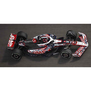 Spark 64S089 1/64 Haas VF-25 No.31 Moneygram Haas F1 Team US GP 2025 Esteban Ocon