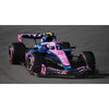 Spark 1/64 BWT Alpine Formula One Team A526 No.43 10th Chinese GP 2026 Franco Colapinto