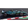 Spark 1/64 Aston Martin Aramco Formula One Team AMR26 No.14 Japanese GP Fernando Alonso