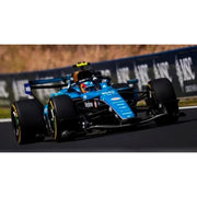 Spark 1/64 Atlassian Williams F1 Team FW48 No.55 Japanese GP 2026 Carlos Sainz