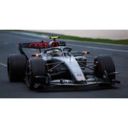 Spark 1/64 Audi Revolut F1 Team R26 No.5 9th Australian GP 2026 Gabriel Bortoleto
