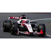 Spark 1/64 TGR HAAS F1 Team VF-26 No.31 Australian GP 2026 Esteban Ocon