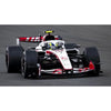Spark 1/64 TGR HAAS F1 Team VF-26 No.87 5th Chinese GP 2026 Oliver Bearman