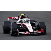 Spark 1/64 TGR HAAS F1 Team VF-26 No.87 5th Chinese GP 2026 Oliver Bearman