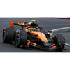 Spark 1/64 McLaren Mastercard F1 Team MCL40 No.1 Australian GP 2026 Lando Norris