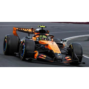 Spark 1/64 McLaren Mastercard F1 Team MCL40 No.1 Australian GP 2026 Lando Norris