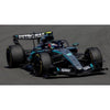 Spark 1/64 Mercedes-AMG PETRONAS Formula One Team W17 No.12 Winner Kimi Antonelli