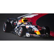 Spark 1/64 Visa Cash App Racing Bulls Formula One Team VCARB 03 No.30 7th Chinese GP 2026 Liam Lawson