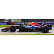Spark 1/64 Oracle Red Bull Racing RB22 No.3 6th Australian GP 2026 Max Verstappen