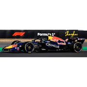 Spark 1/64 Oracle Red Bull Racing RB22 No.6 8th Chinese GP 2026 Isack Hadjar