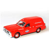 Road Ragers 1/64 1971 Ford Falcon XY Amoco Panel Van