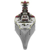 Border Model BS004 1/350 Yamato April 7 1945