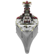 Border Model BS004 1/350 Yamato April 7 1945