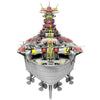 Border Model BS004 1/350 Yamato April 7 1945