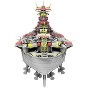 Border Model BS004 1/350 Yamato April 7 1945