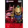 Bandai CT233517 QMSCV Mini Char's Custom