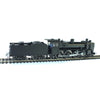 Ixion Models HO A956 VR A2 Class 4-6-0 Steam Locomotive Spoked Coal Tender Bar Cowcatcher DCC Fitted