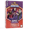 Disney Sorcerers Arena Epic Alliances Thrills and Chills Expansion