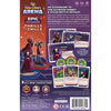 Disney Sorcerers Arena Epic Alliances Thrills and Chills Expansion