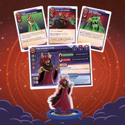 Disney Sorcerers Arena Epic Alliances Thrills and Chills Expansion
