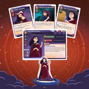 Disney Sorcerers Arena Epic Alliances Thrills and Chills Expansion