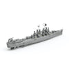 Very Fire 700920DX 1/700 USS Cleveland Deluxe Version