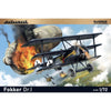 Eduard 7039 1/72 Fokker Dr.I ProfiPack Edition