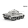 Meng 1/72 German Heavy Tank Sd.Kfz.182 King Tiger (Porsche Turret) Model Kit