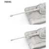 Meng 1/72 German Heavy Tank Sd.Kfz.182 King Tiger (Porsche Turret) Model Kit