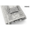 Meng 1/72 German Heavy Tank Sd.Kfz.182 King Tiger (Porsche Turret) Model Kit