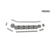 Meng 1/72 German Heavy Tank Sd.Kfz.182 King Tiger (Porsche Turret) Model Kit